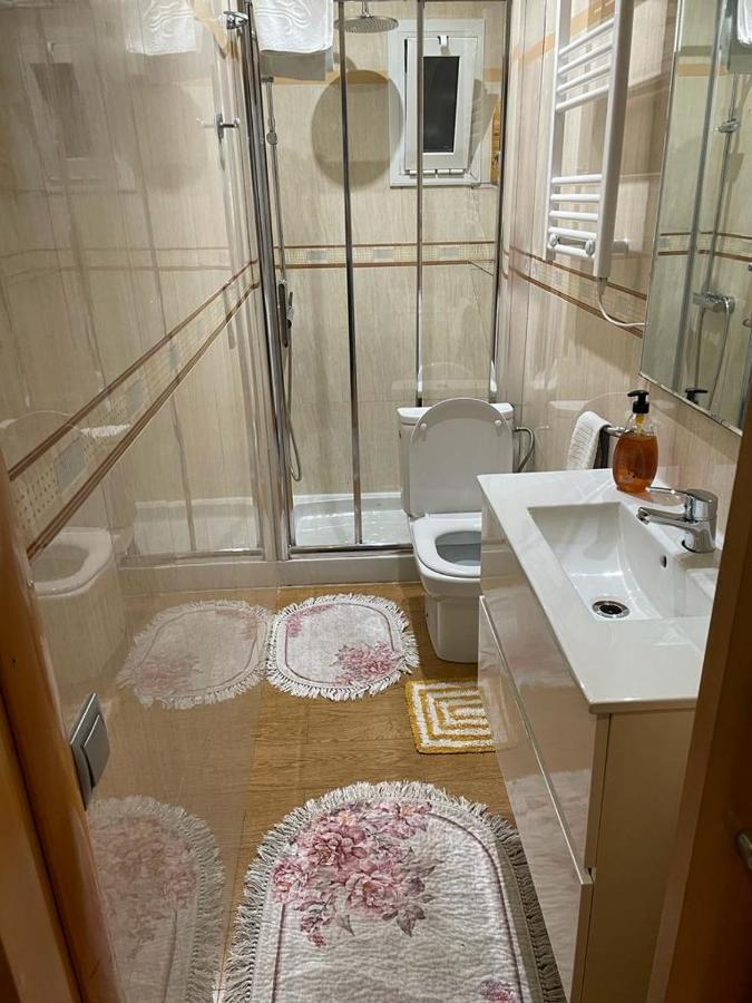 Cozy Flat Apartment Sant Adria de Besos Exterior photo
